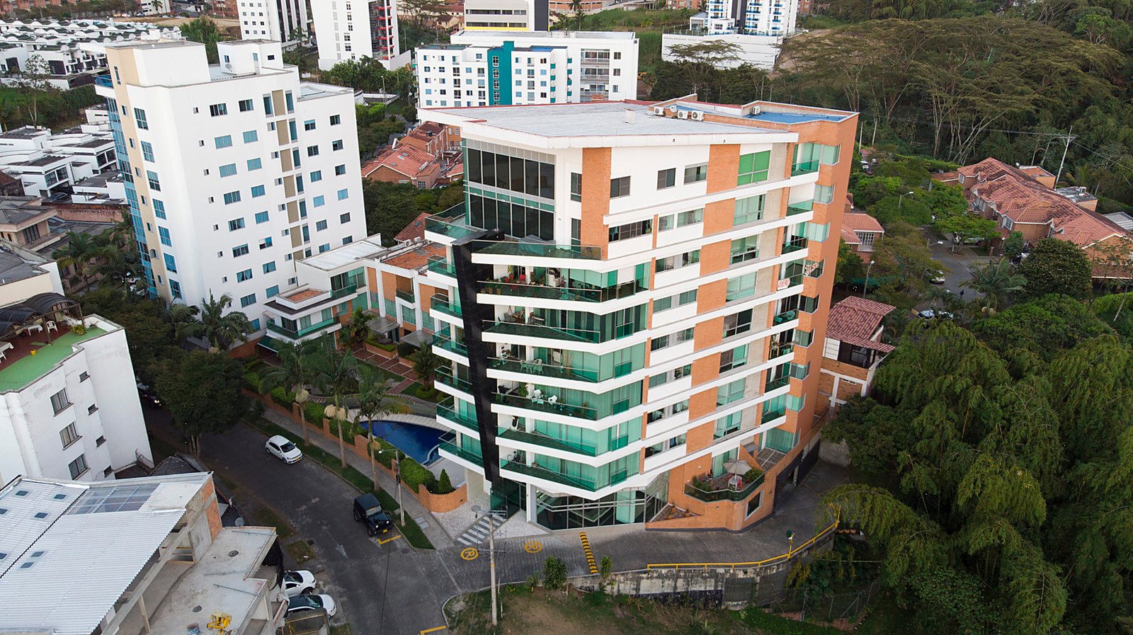Vivienda