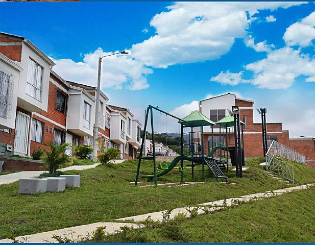 Colinas