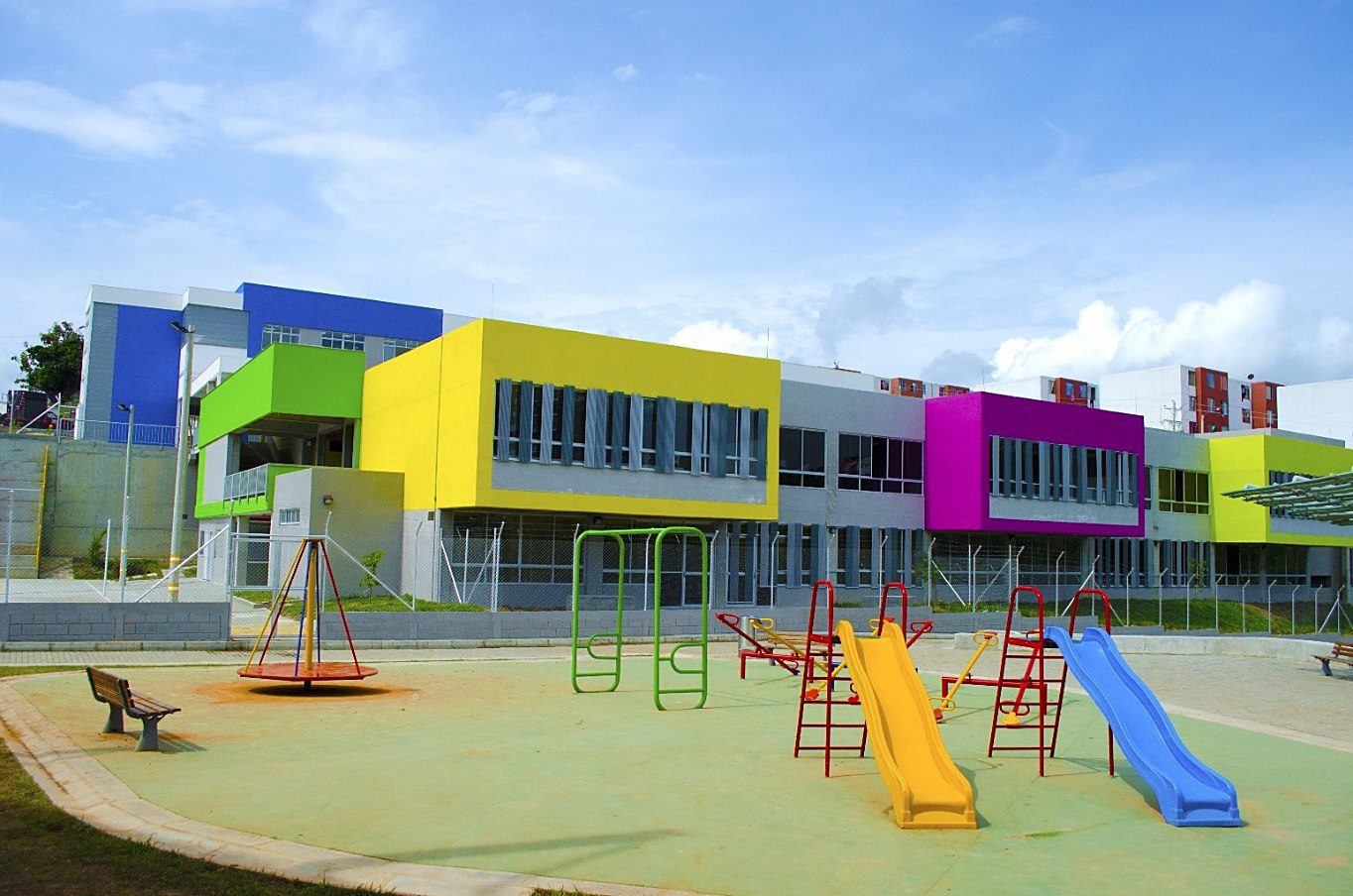 Institucional
