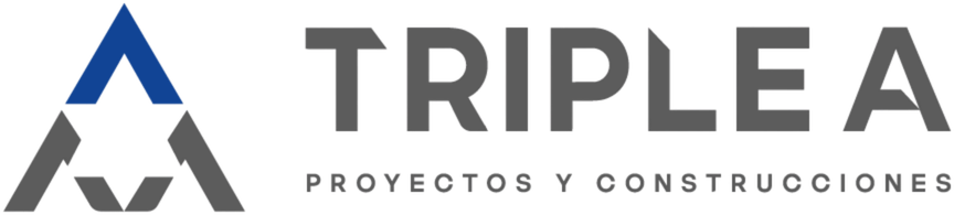 Triple A — Proyectos y Construcciones